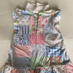 Ralph lauren girl dress